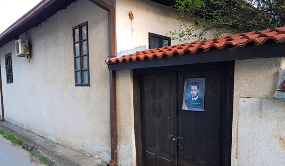 Na redu sanacija Pribojčićeve kuće. Foto D. Dimić, VranjeNews