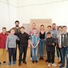 Foto Muzička škola Stevan Mokranjac