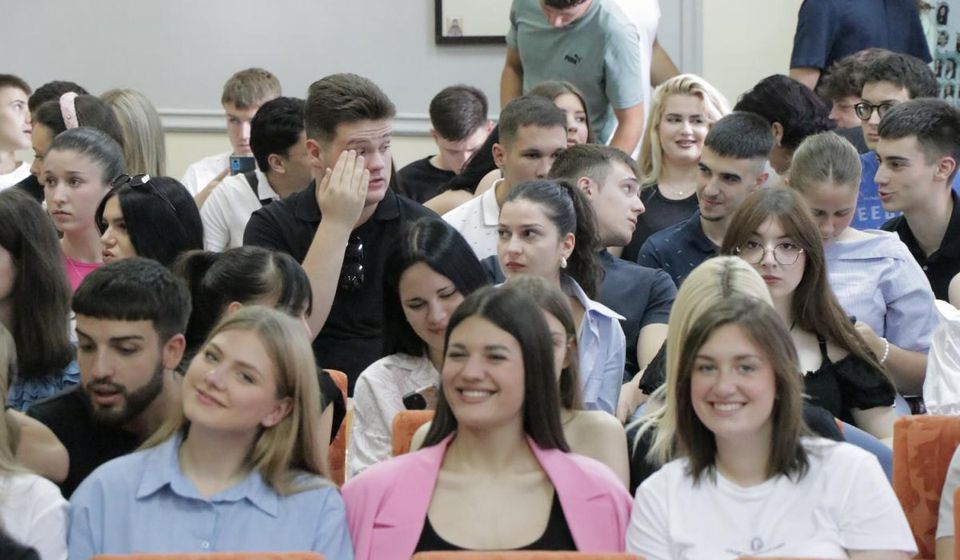 Foto Vranje news