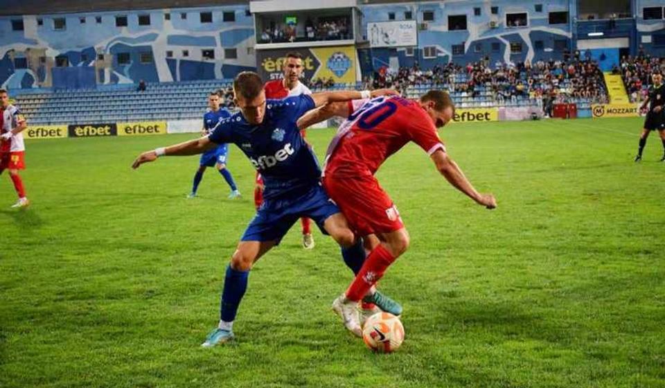 Foto ilustracija FK Radnik