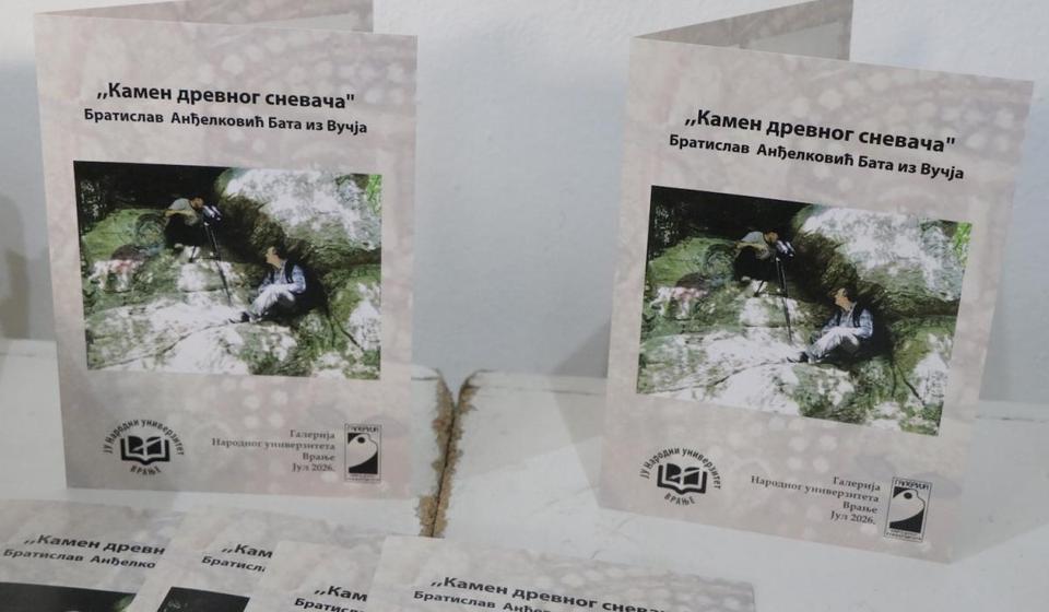 Foto Vranje news