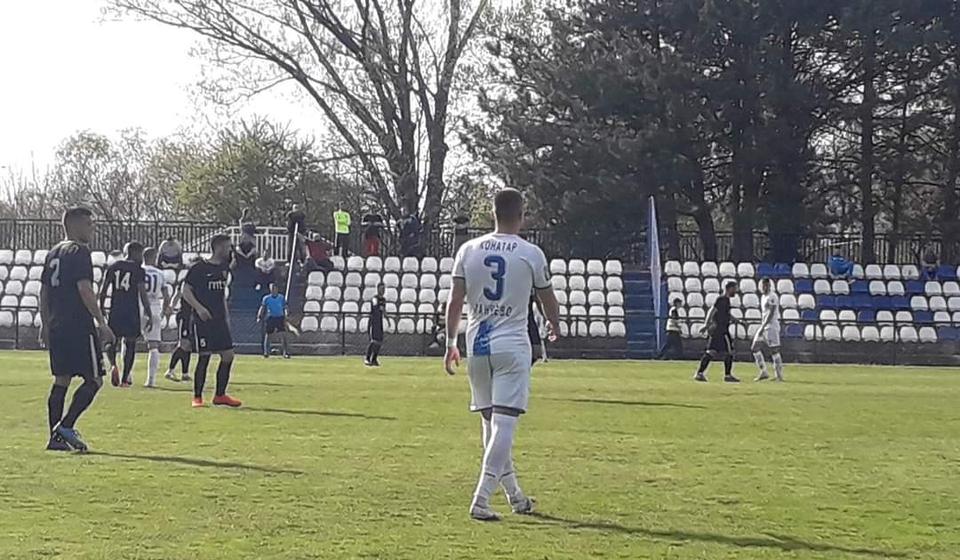 Foto FK Dinamo