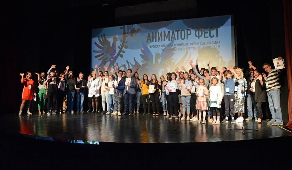 Foto privatna arhiva