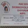 Foto Koce zauvek
