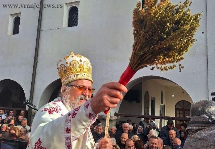 Foto Vranje news