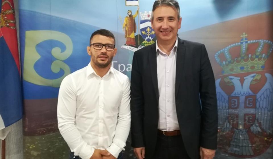 Foto ilustracija Vranje News