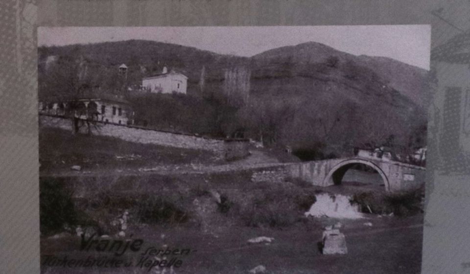 Foto deo Stalne etnološke postavke Narodnog muzeja u Vranju