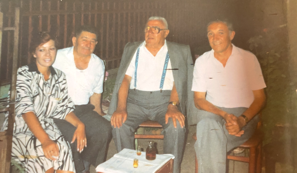 Na okupu: legendarni 