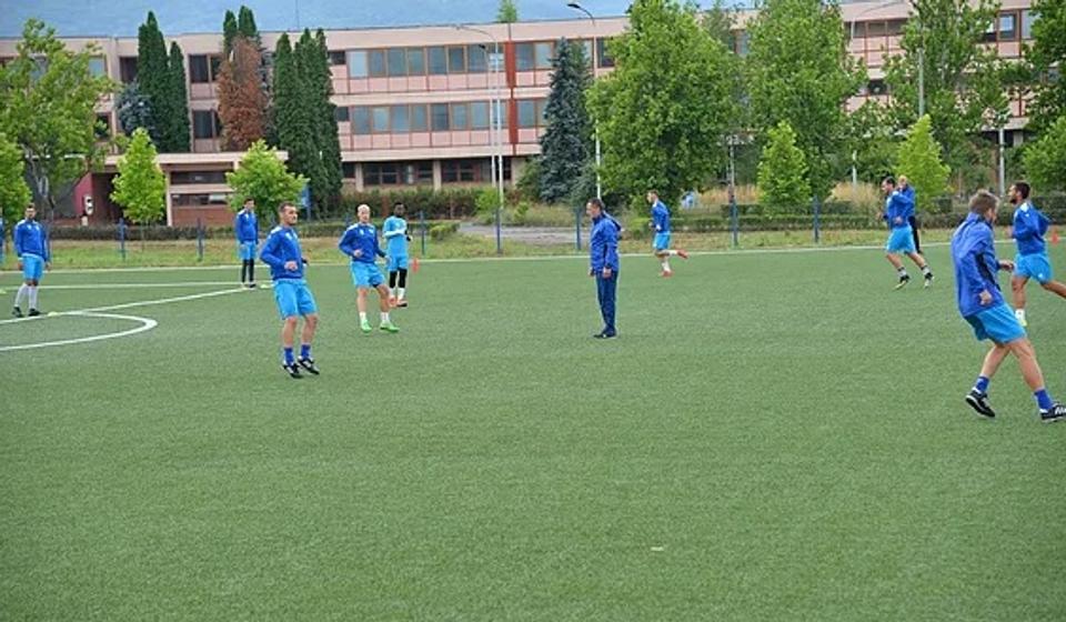Biće još pojačanja. Foto FK Radnik