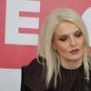 Mirjana Ilić Stošić, predsednica SSP Vranje. Foto Vranje News