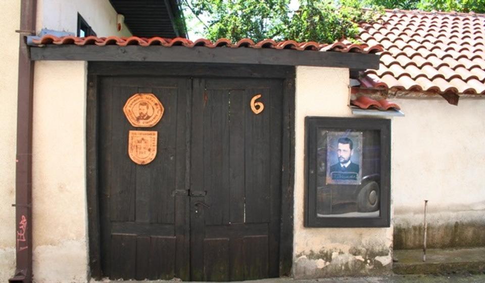 Iz ovog prostora lane je iseljena Književna zajednica Borisav Stanković. Foto VranjeNews