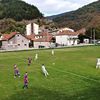 Detalj sa utakmice protiv Kosovca. Foto FK Pčinja