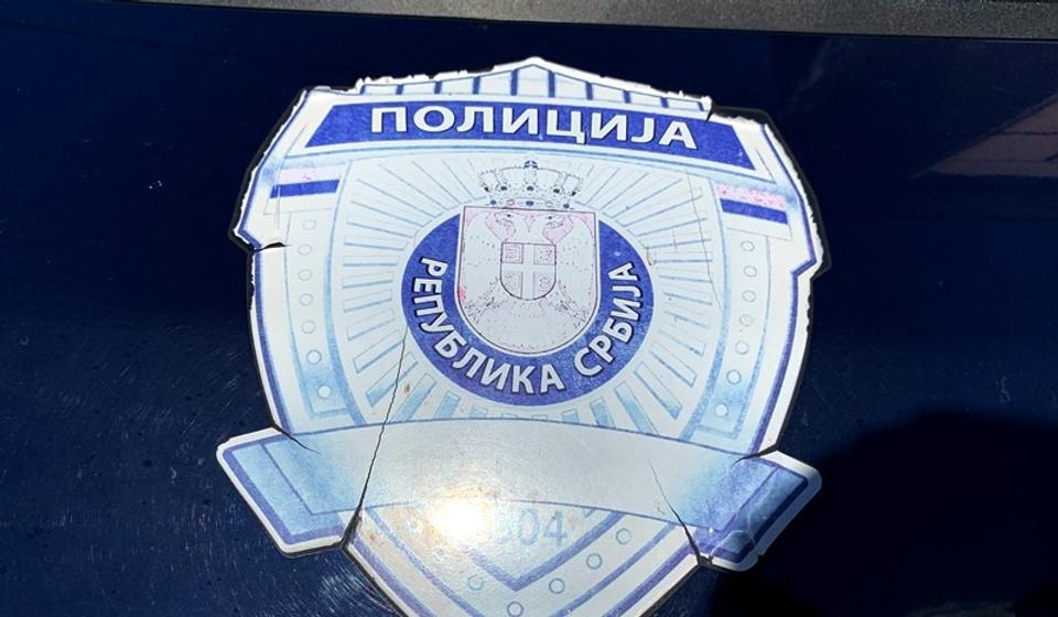 Osumnjičeni kod sebe imao nož. Foto ilustracija Vranje News