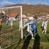 Detalj sa utakmice Pčinja - Timočanin. Foto FK Pčinja