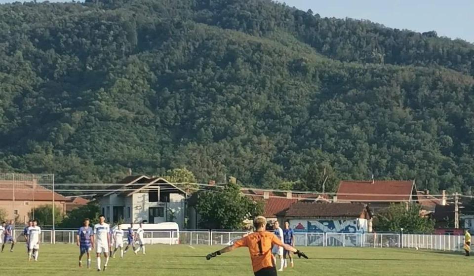 Foto ilustracija FK Pčinja