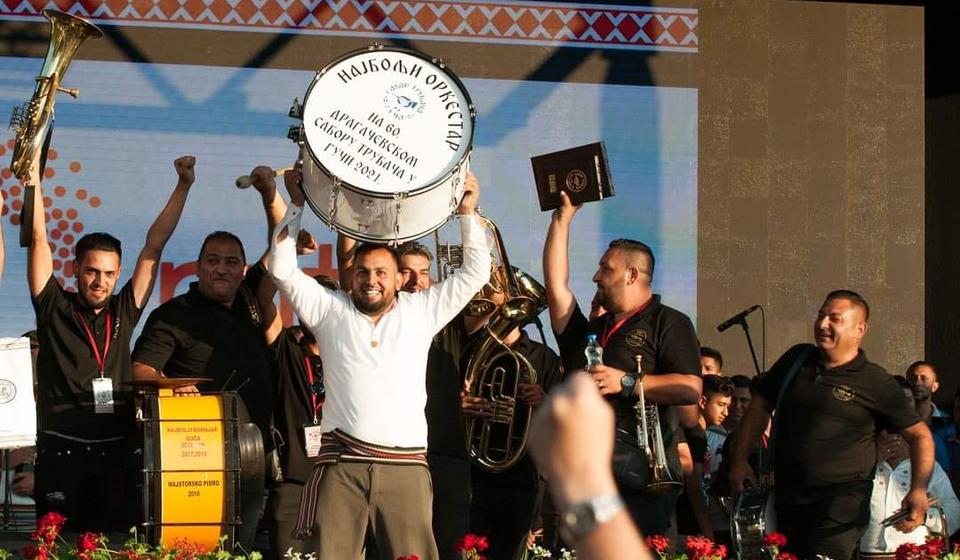 Foto Fejsbuk profil Vladimira Ivanovića