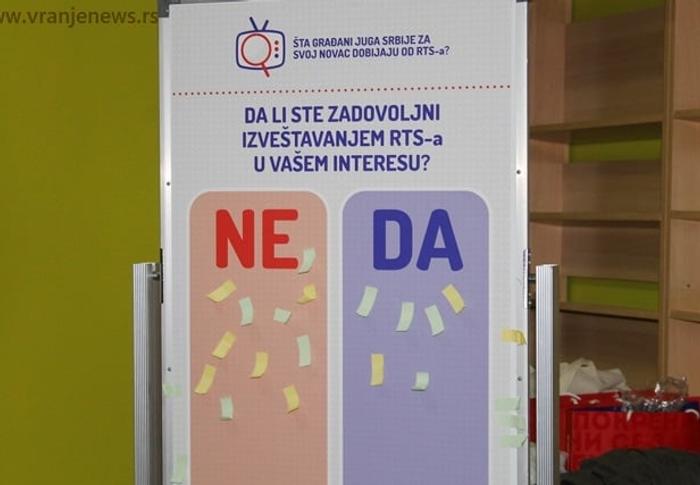 Foto Vranje news