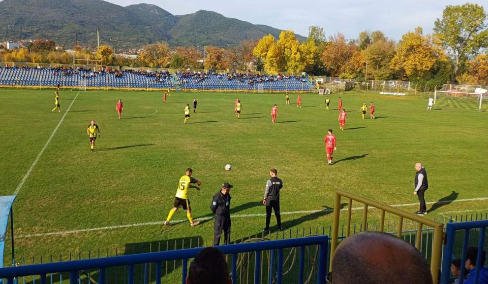 Foto Vranje news