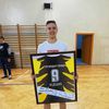 Mateja Dodić. Foto privatna arhiva