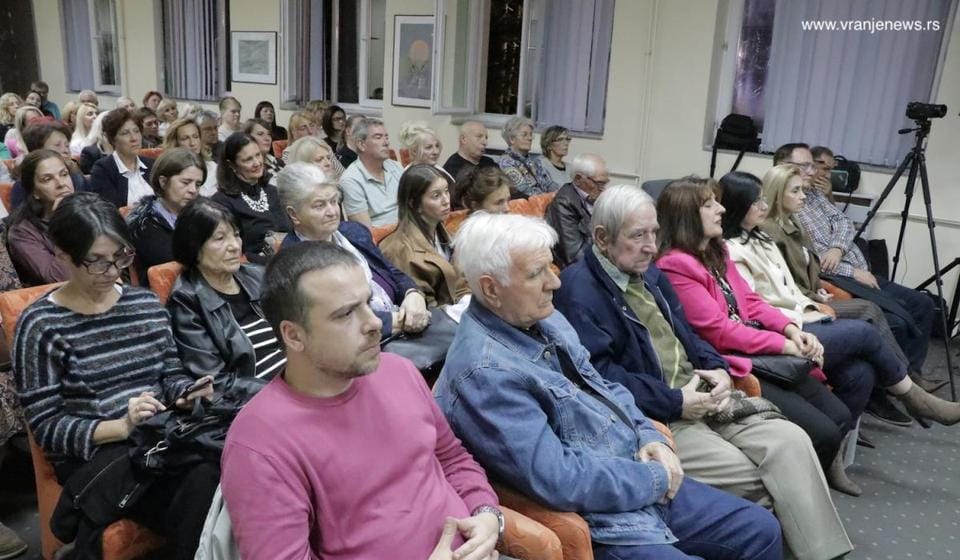 Foto Vranje news