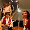 Grupa Izvor. Foto Milena Dimić/VranjeNews