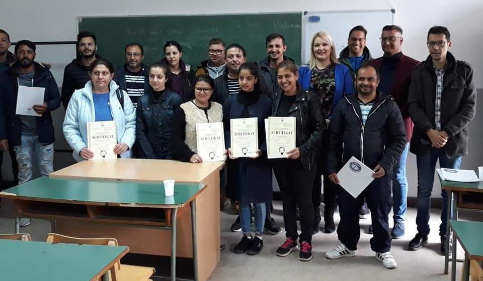 Foto Narodni univerzitet