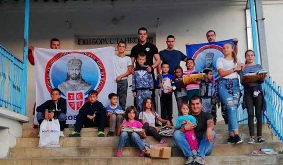 Foto privatna arhiva