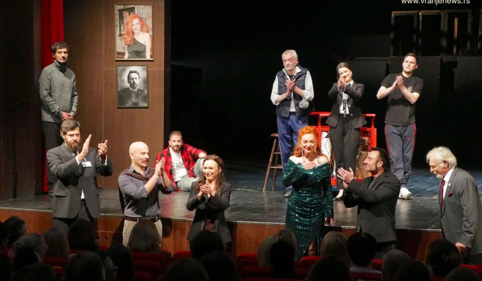 Foto Vranje news