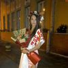 Milica Stošić, mis Karanfil devojče 2024. Foto Vranje news