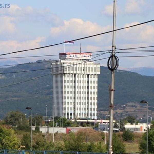 Foto Vranje news