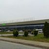 Mesto hapšenja: Skopski aerodrom. Foto VranjeNews