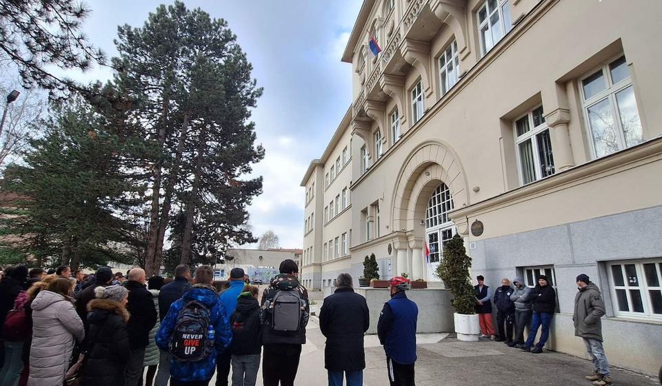 Foto Vranje news