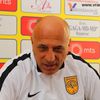 Očekivanja maksimalna: Dragan Antić. Foto VranjeNews