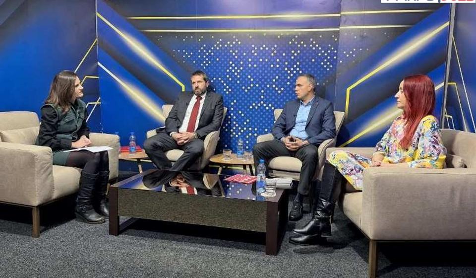 Foto Vranje News/TV Info Puls