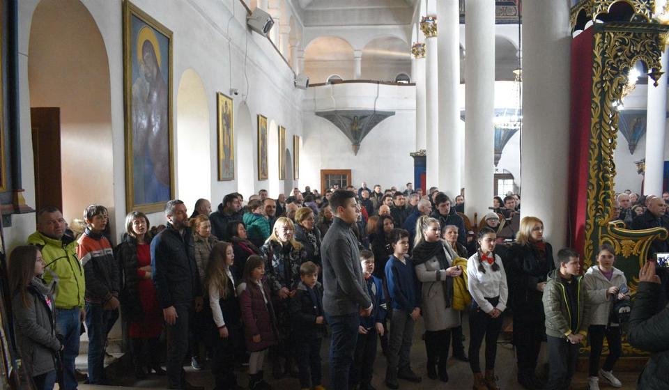 Foto Eparhija vranjska