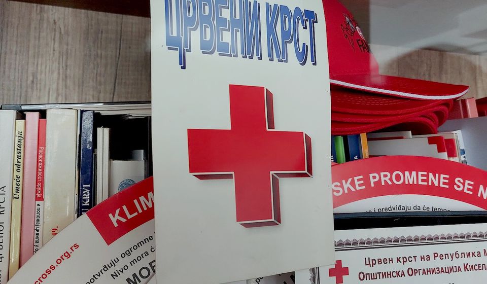 Foto Vranje news