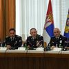 Dobru policiju odlikuje preventivan rad i bliskost s građanstvom, a ne represija. Foto MUP