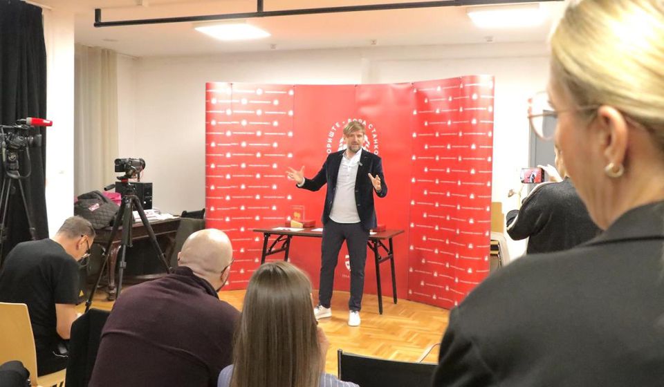 Foto Vranje news