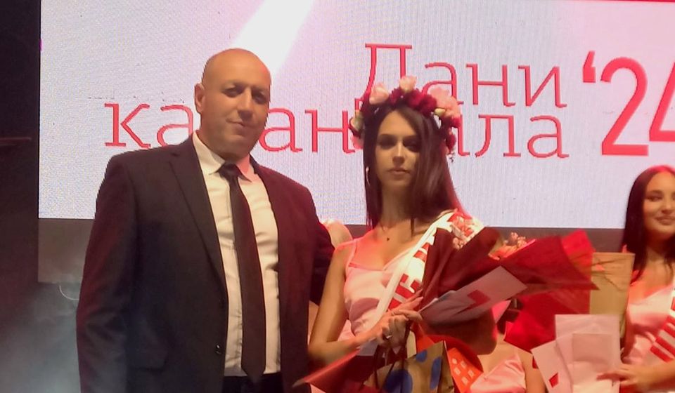 Foto Vranje news