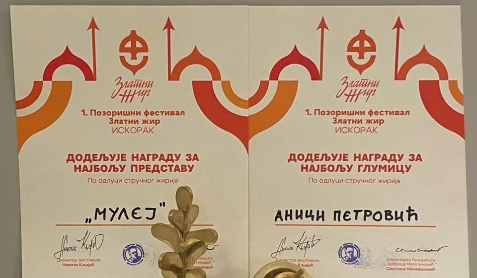 Foto Anica Petrović