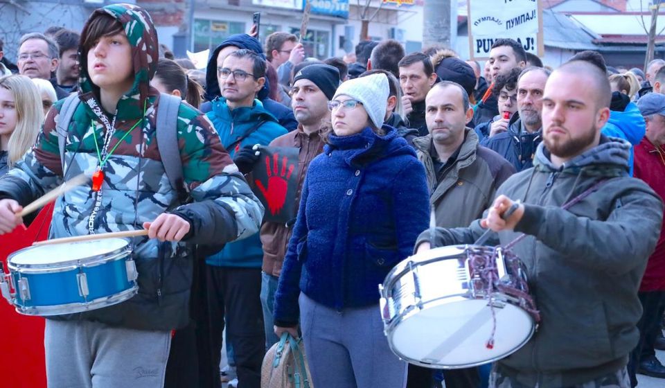 Foto Vranje news