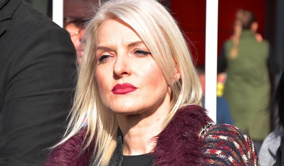 Mirjana Ilić Stošić, predsednica SSP Vranje. Foto Vranje News