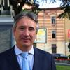 Slobodan Milenković. Foto Vranje News