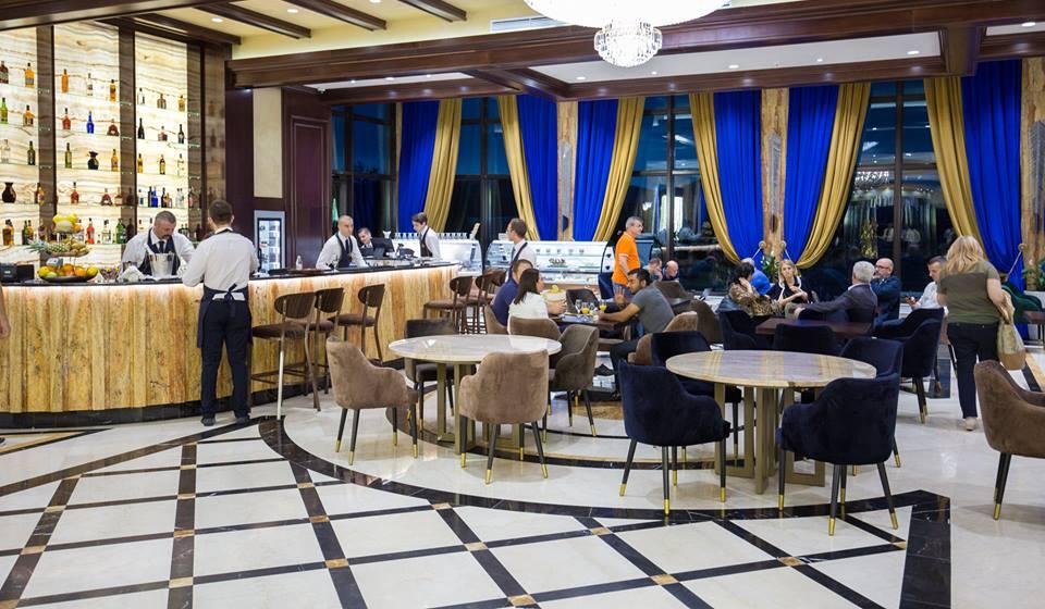 Foto Grand Hotel Tornik (FB)