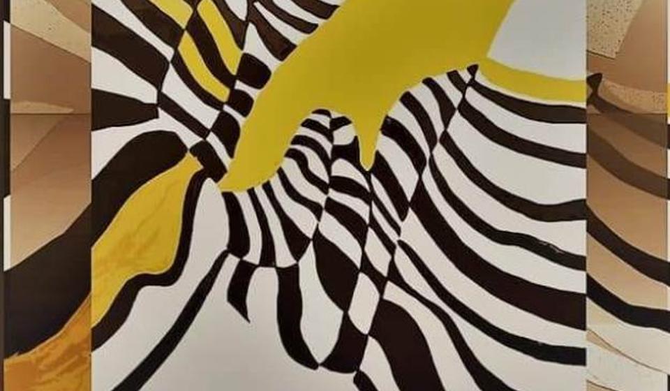 Foto Fejsbuk profil Katerine Despot