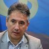 : Slobodan Milenković. Foto M. Dimić Vranje News