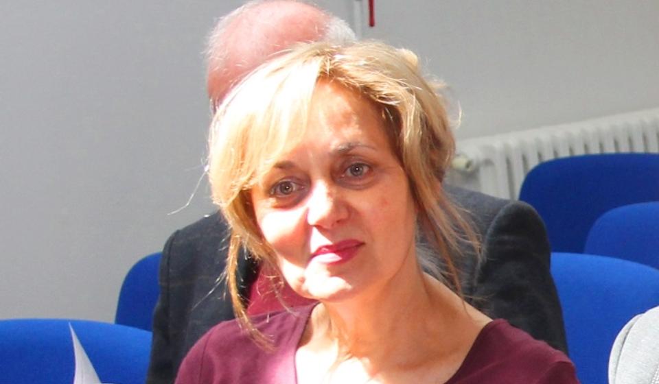 Ukoliko ne postane osnovni tužilac, a šanse za to su minimalne, Petkovićeva će biti zamenik u Višem tužilaštvu ili opet v.f. Foto VranjeNews