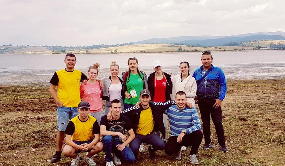 Foto Pedagoški fakultet (FB)