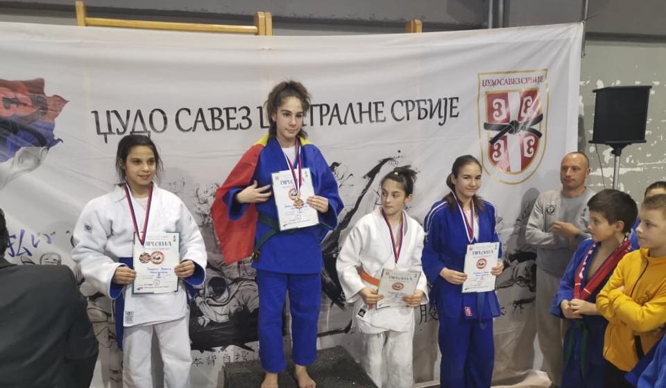 Foto Džudo klub Vranje