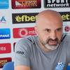 Aleksandar Linta preuzeo je kormilo Radnika po okončanju prošlog prvenstva od Dušana Đorđevića. Foto FK Radnik